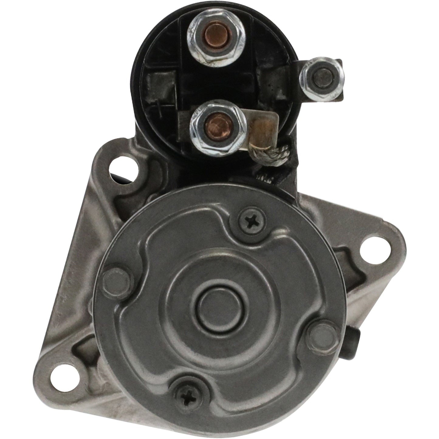 WAI Starter Motor 19138R image 6