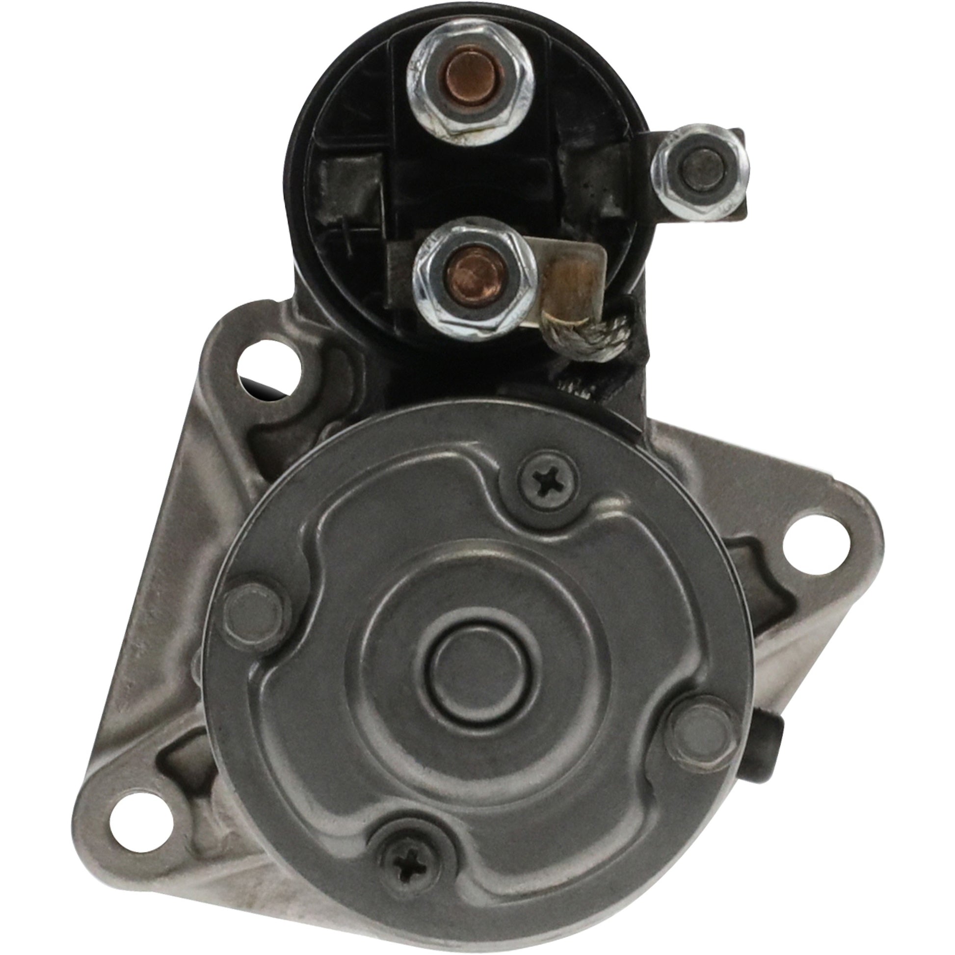 WAI Starter Motor 19138R image 6