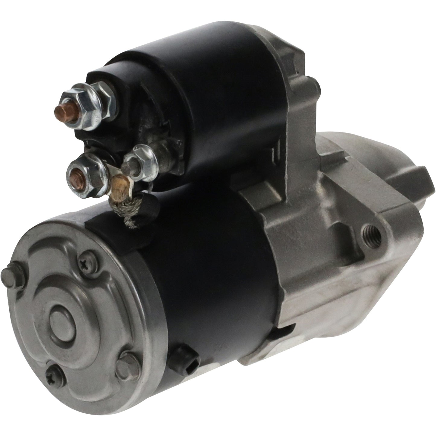 WAI Starter Motor 19138R image 7