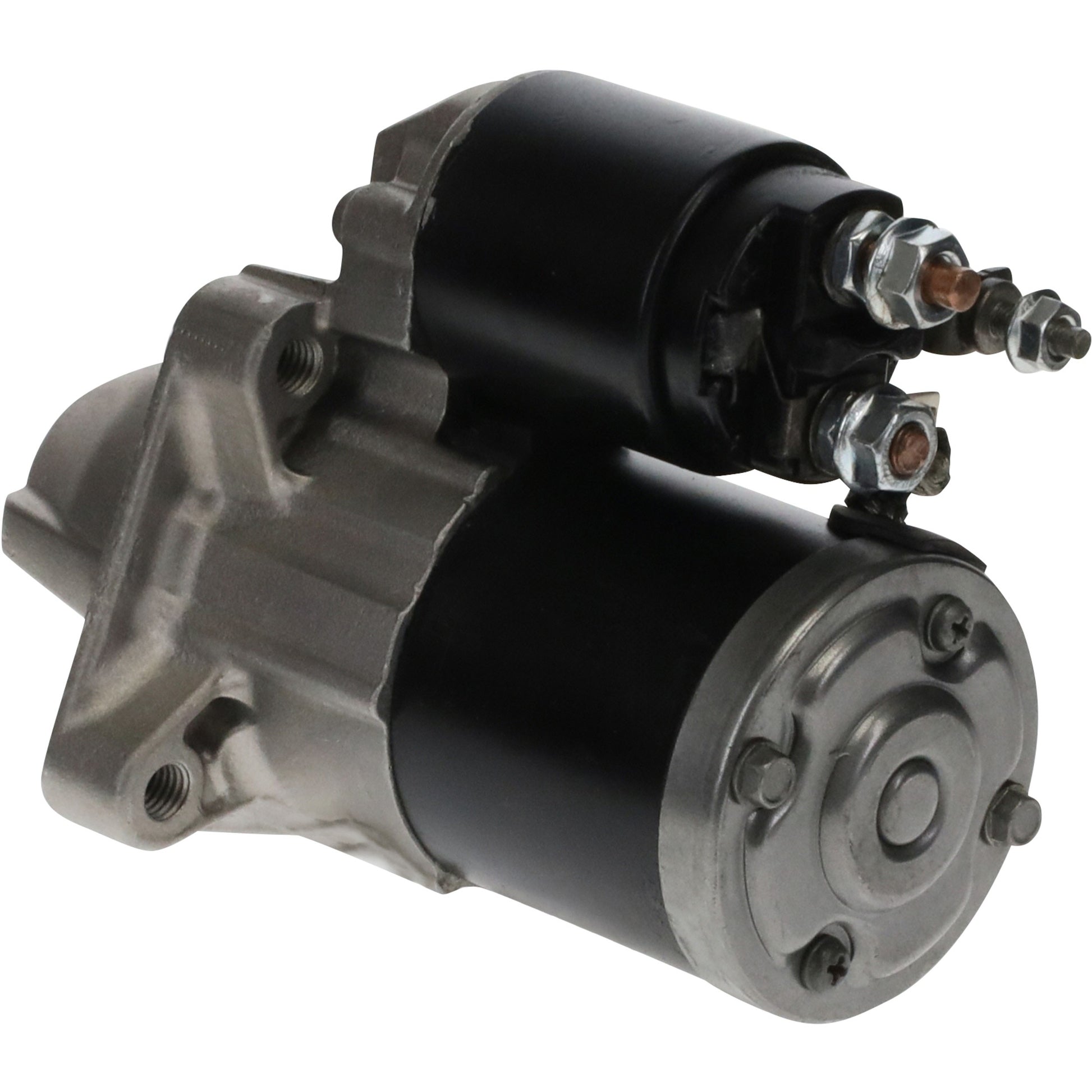 WAI Starter Motor 19138R image 8
