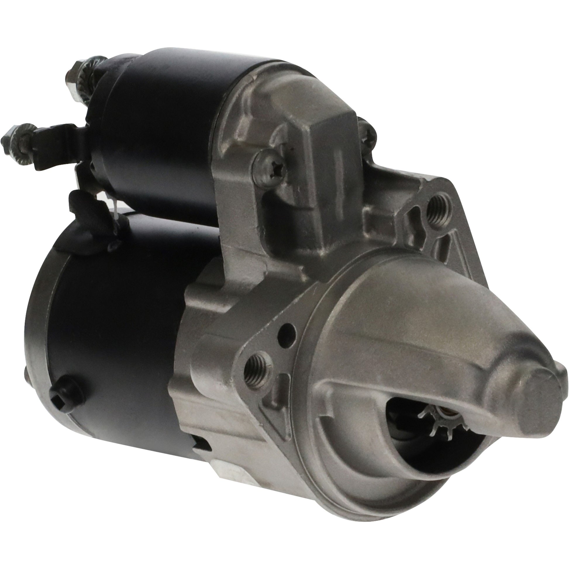 WAI Starter Motor 19138R main image