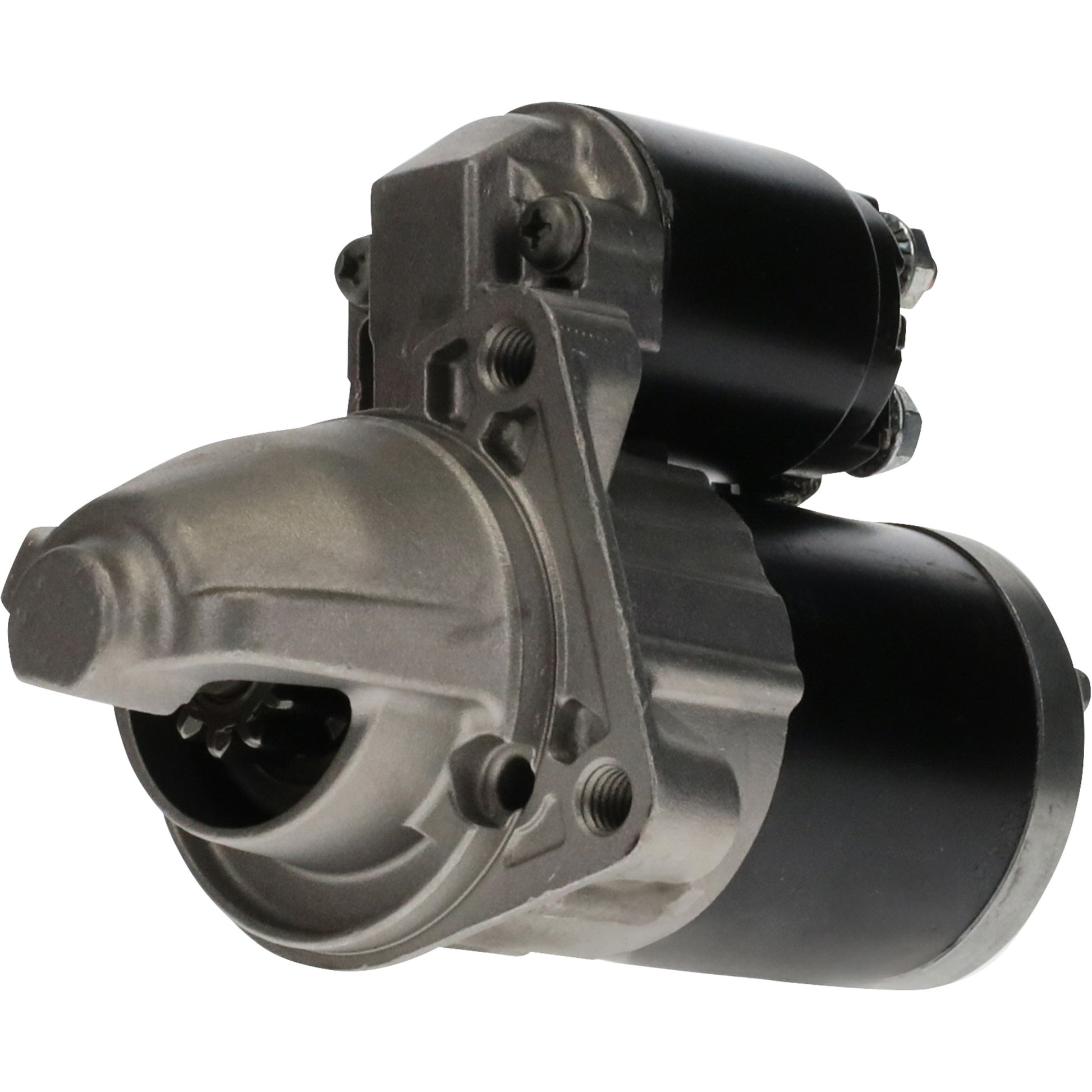 WAI Starter Motor 19138R image 2