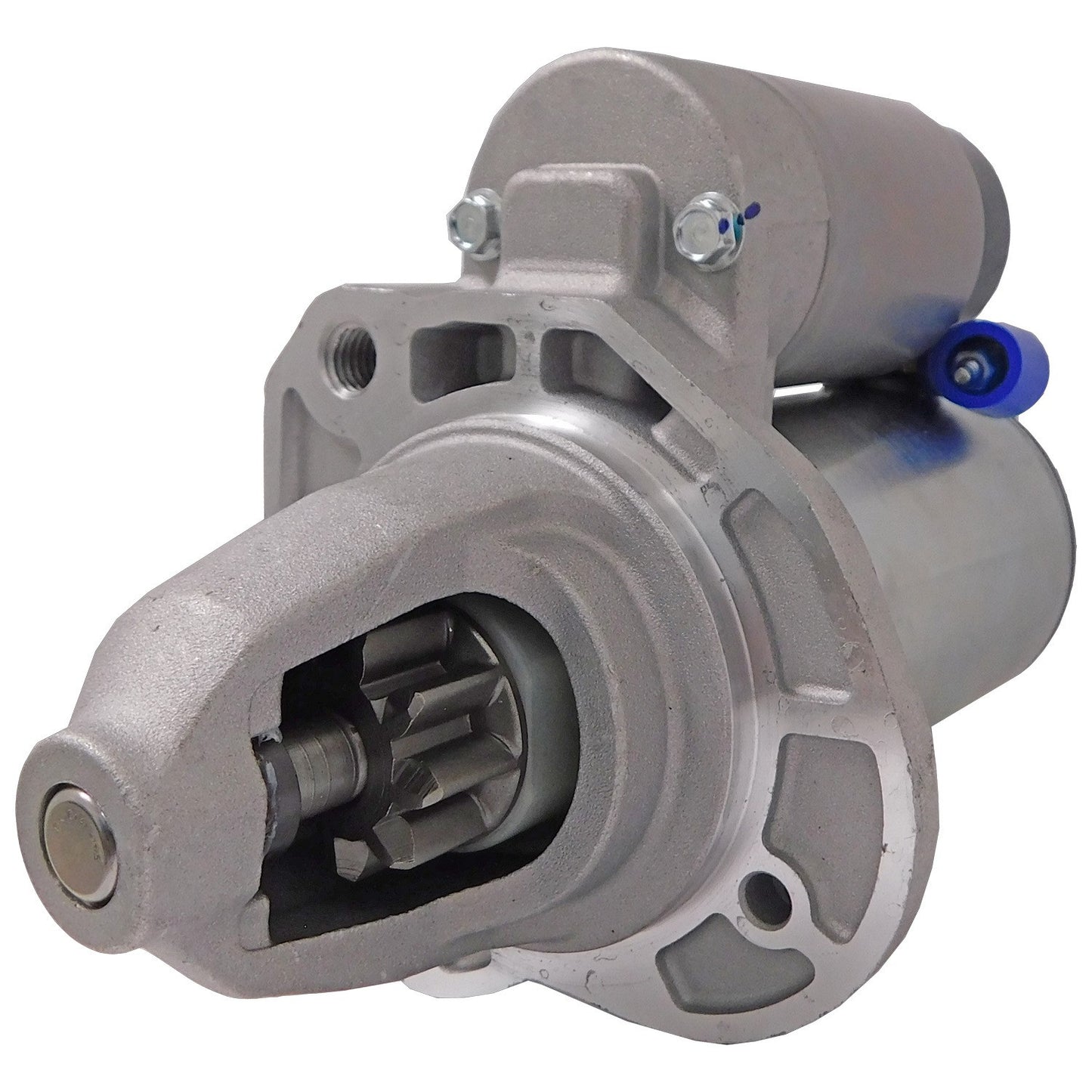 WAI Starter Motor 19185R image 3