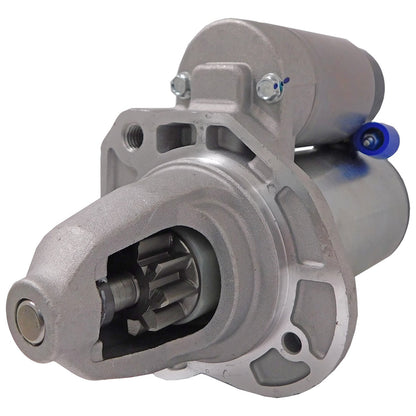 WAI Starter Motor 19185R image 3