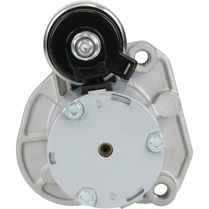 WAI Starter Motor 19185R image 6