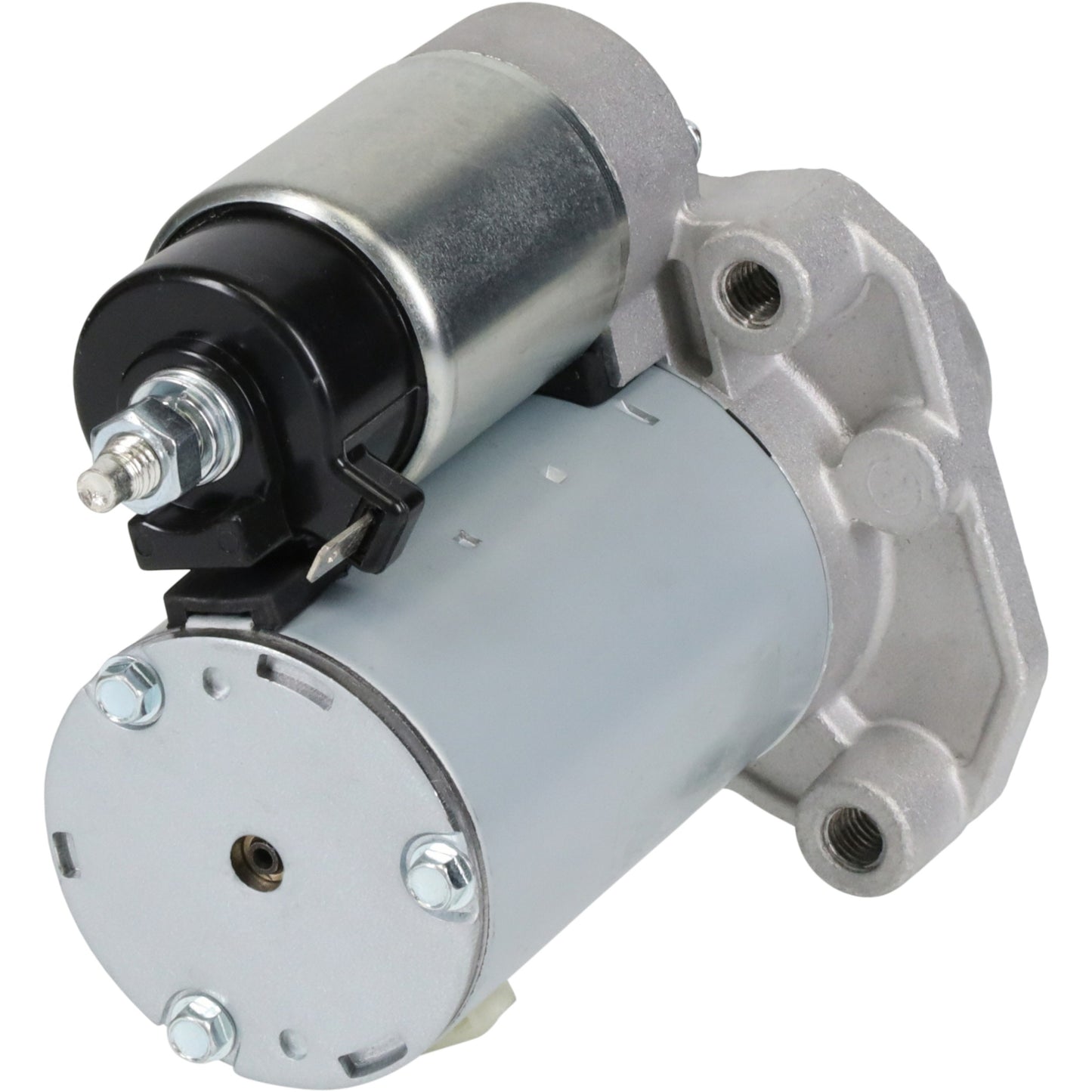 WAI Starter Motor 19185R image 7