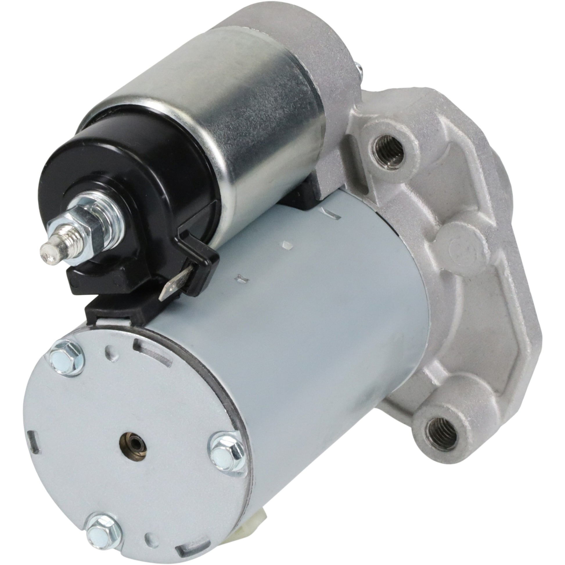 WAI Starter Motor 19185R image 7