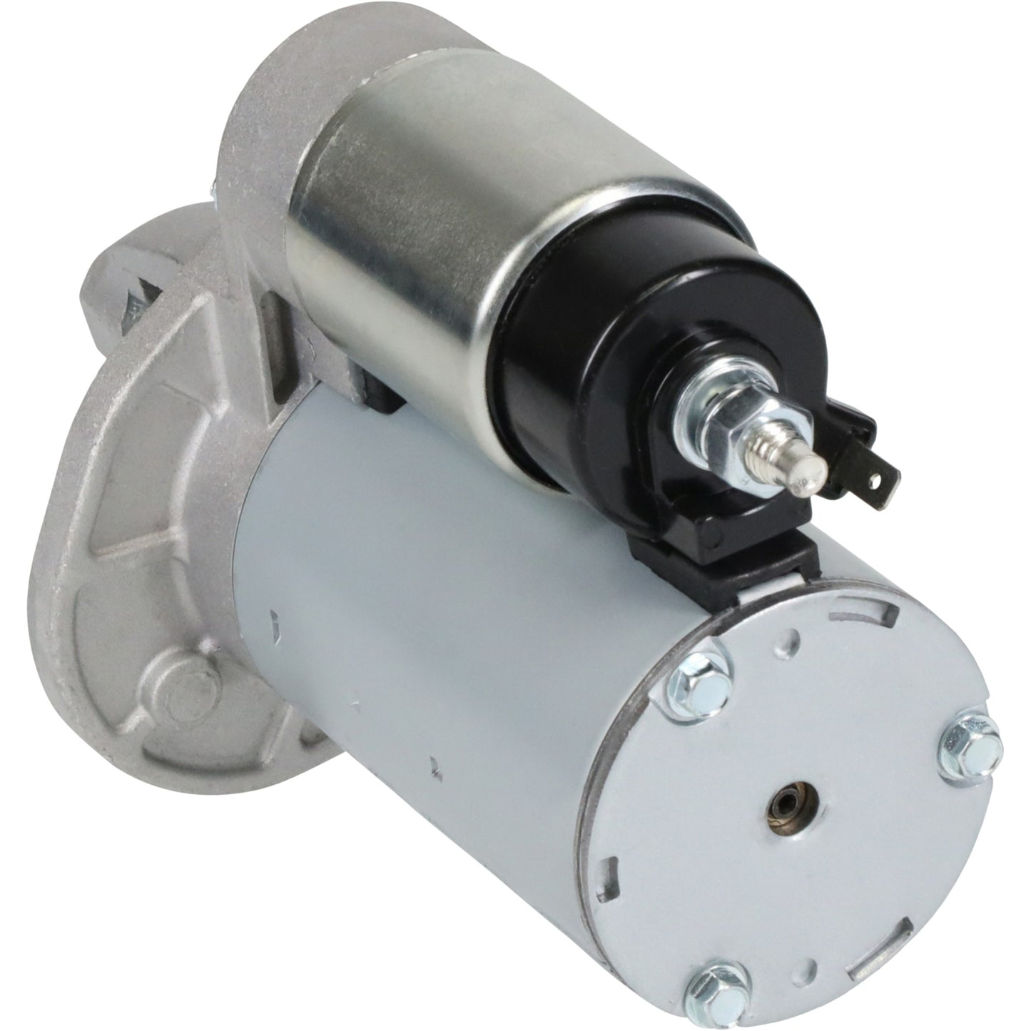 WAI Starter Motor 19185R image 8