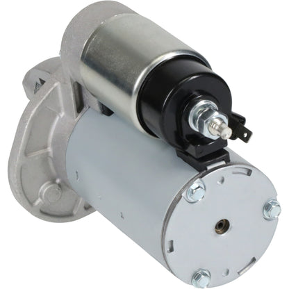 WAI Starter Motor 19185R image 8
