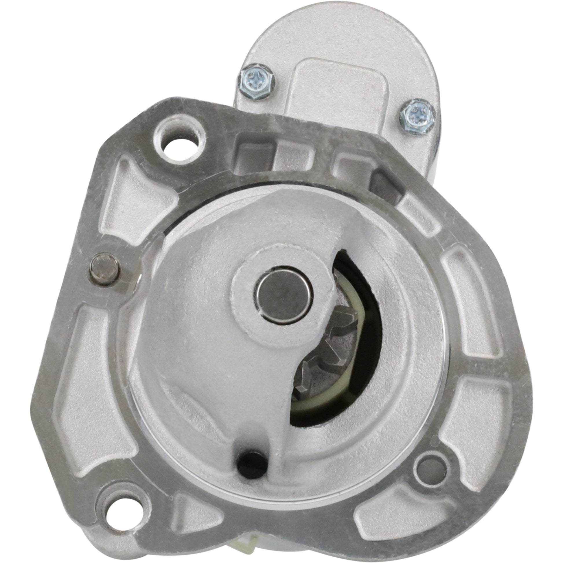 WAI Starter Motor 19185R main image