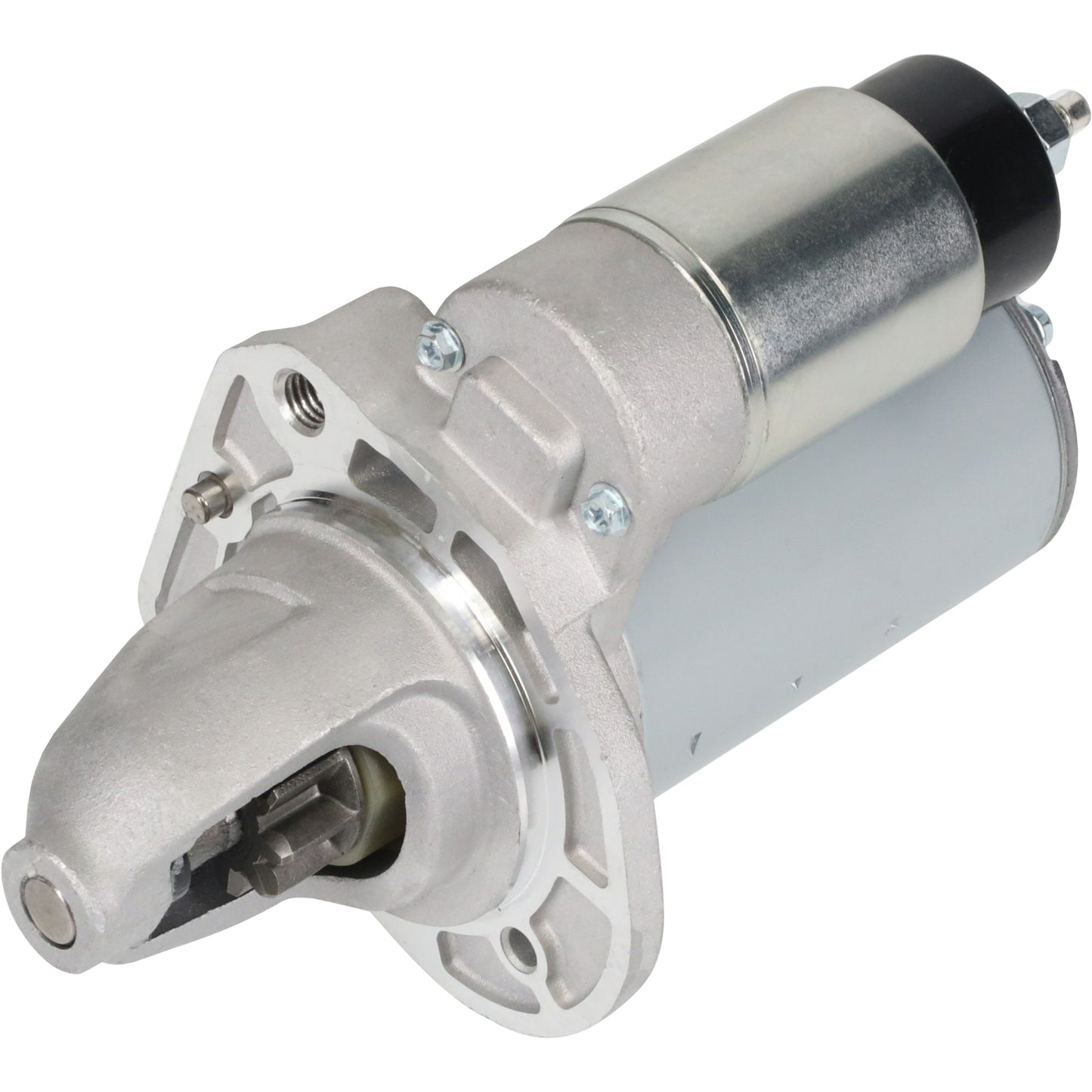 WAI Starter Motor 19185R image 2