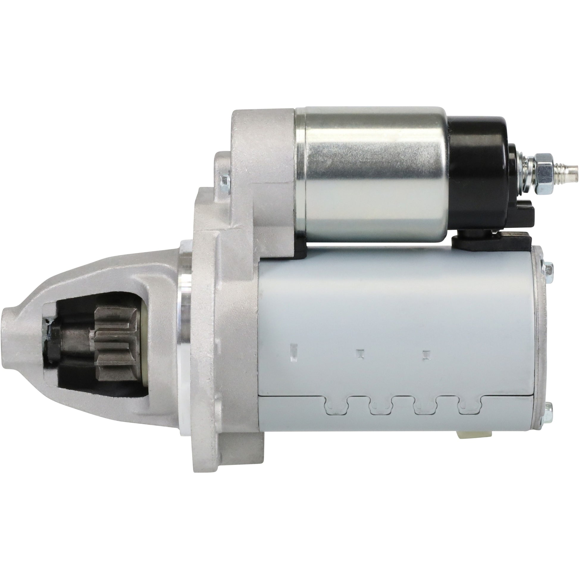WAI Starter Motor 19185R image 4
