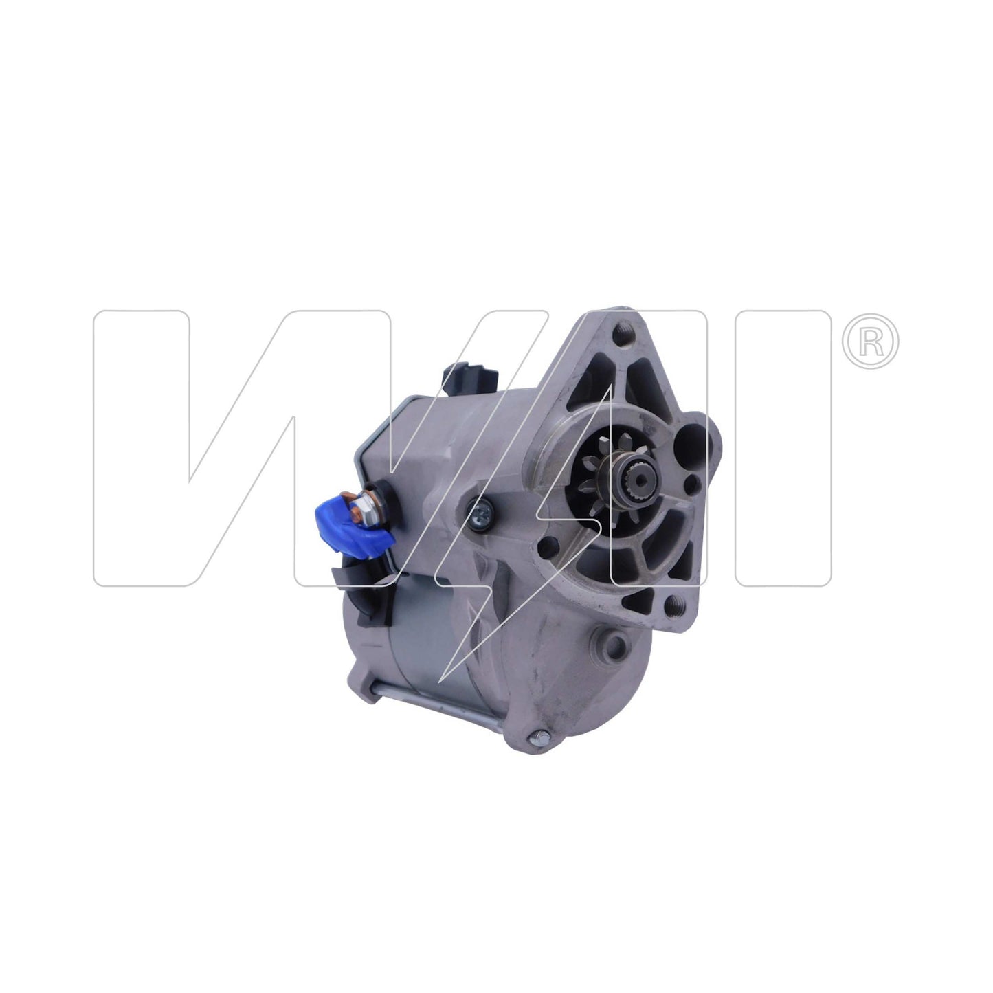 WAI 19204N