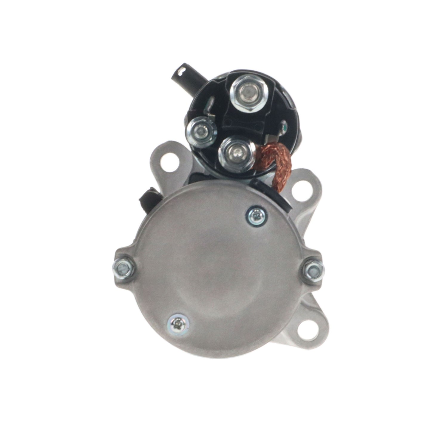 WAI Starter Motor 19359N image 5