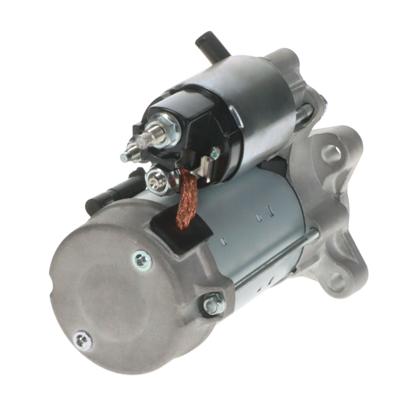 WAI Starter Motor 19359N image 6