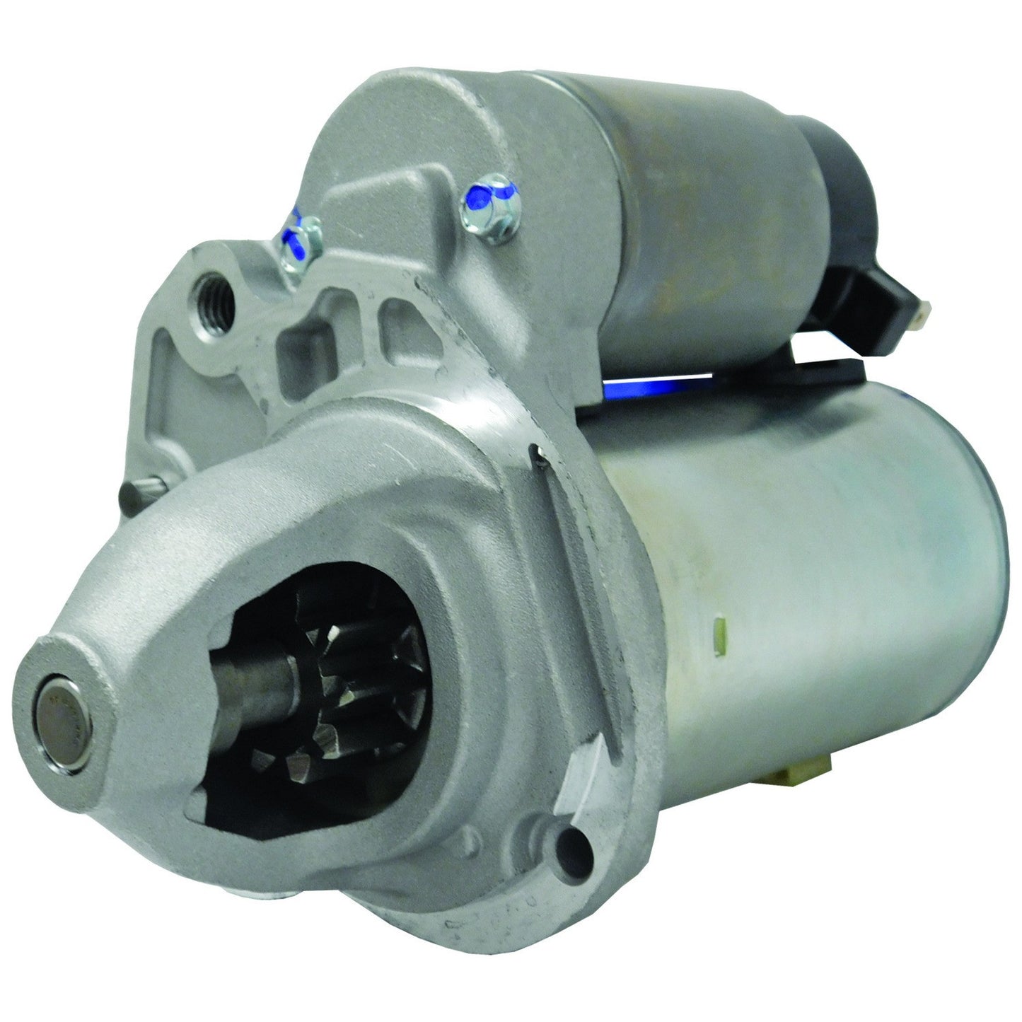 WAI Starter Motor 19616R image 4