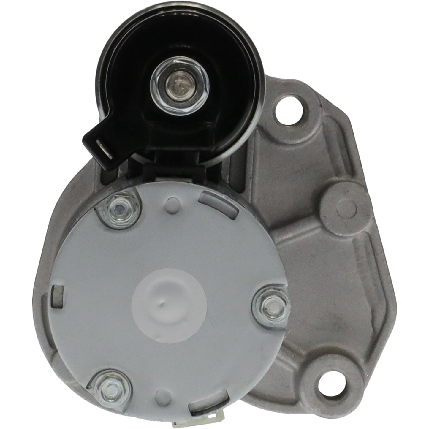 WAI Starter Motor 19616R image 8