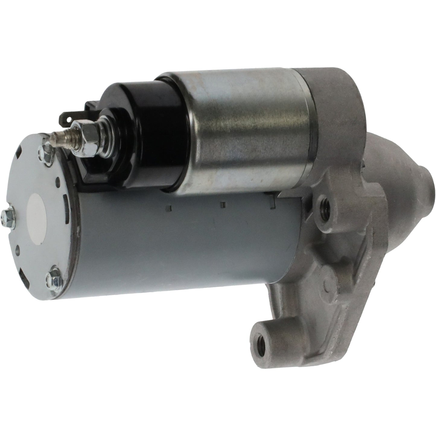WAI Starter Motor 19616R image 9