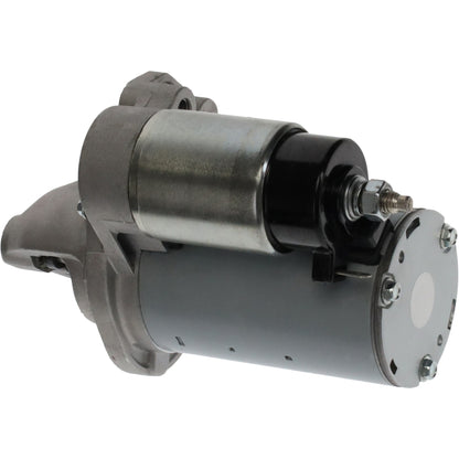 WAI Starter Motor 19616R image 10