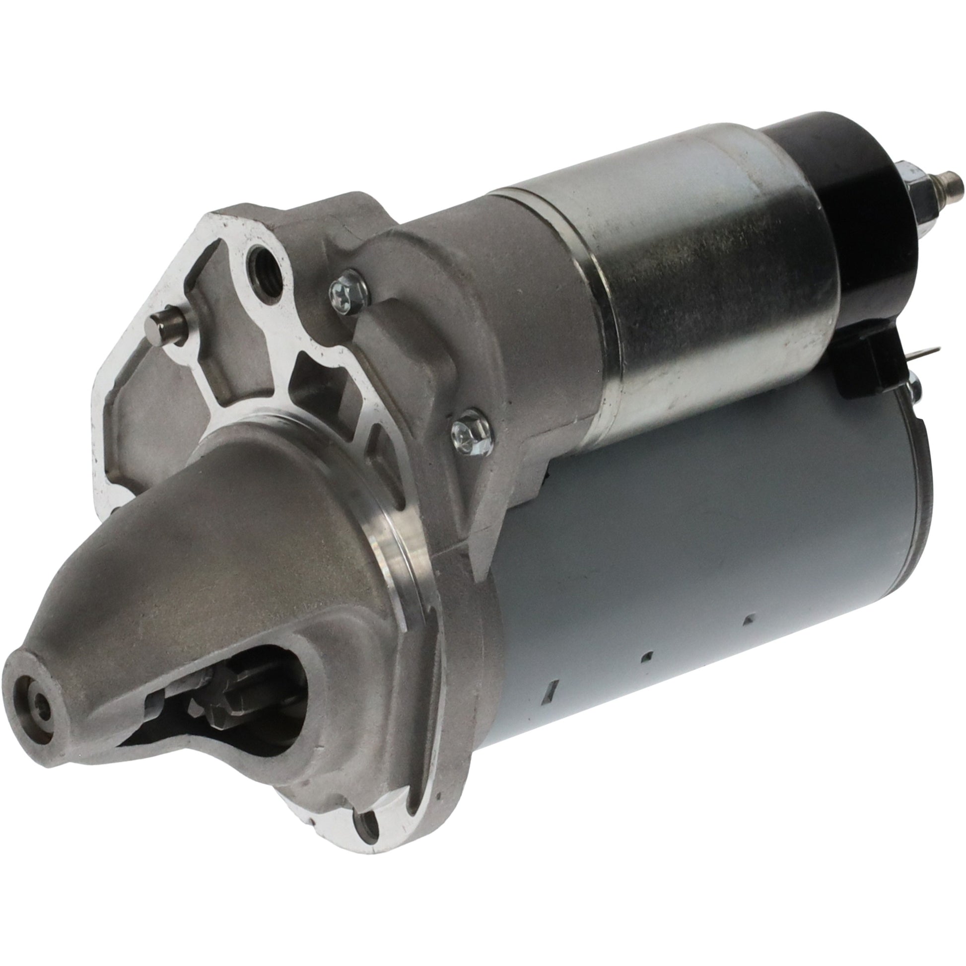 WAI Starter Motor 19616R image 2