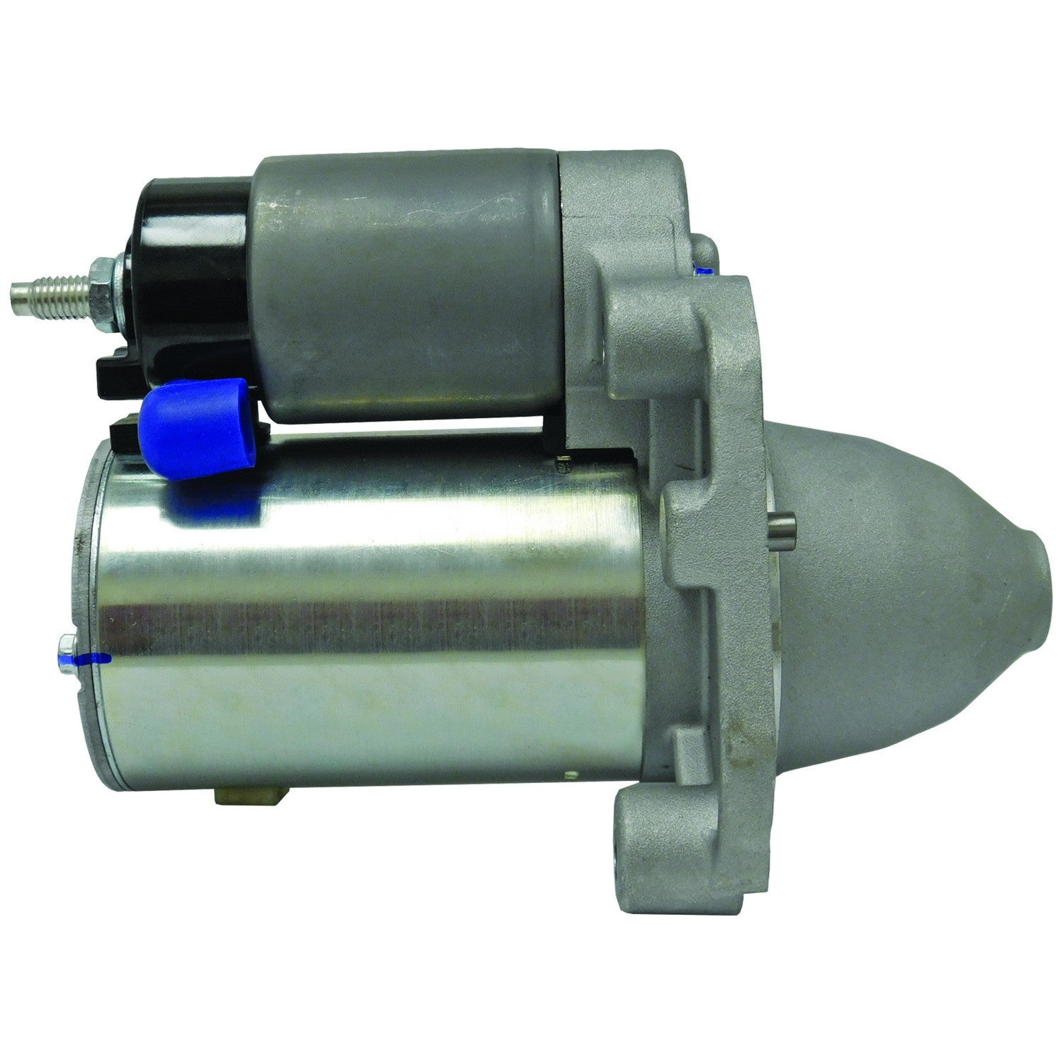 WAI Starter Motor 19616R image 7