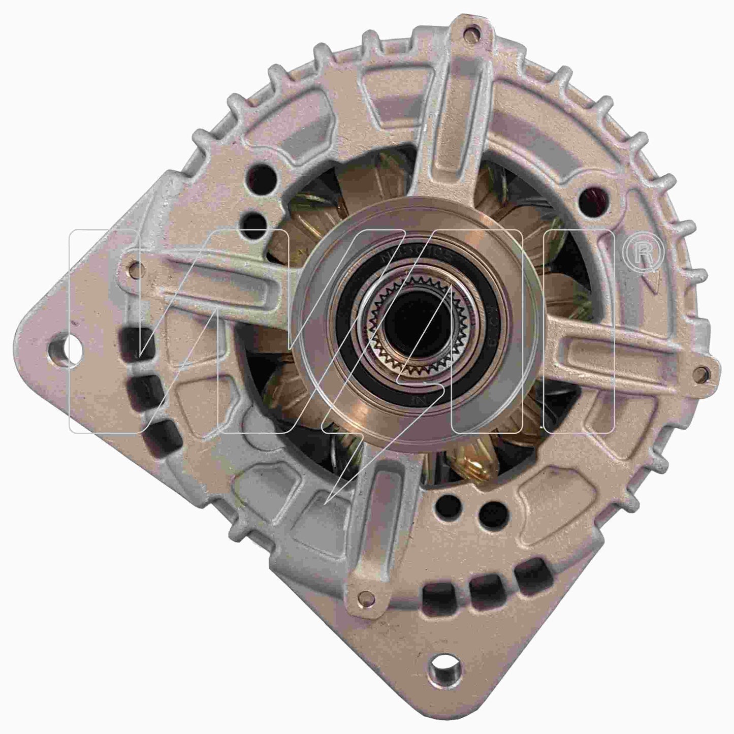 WAI 20017N