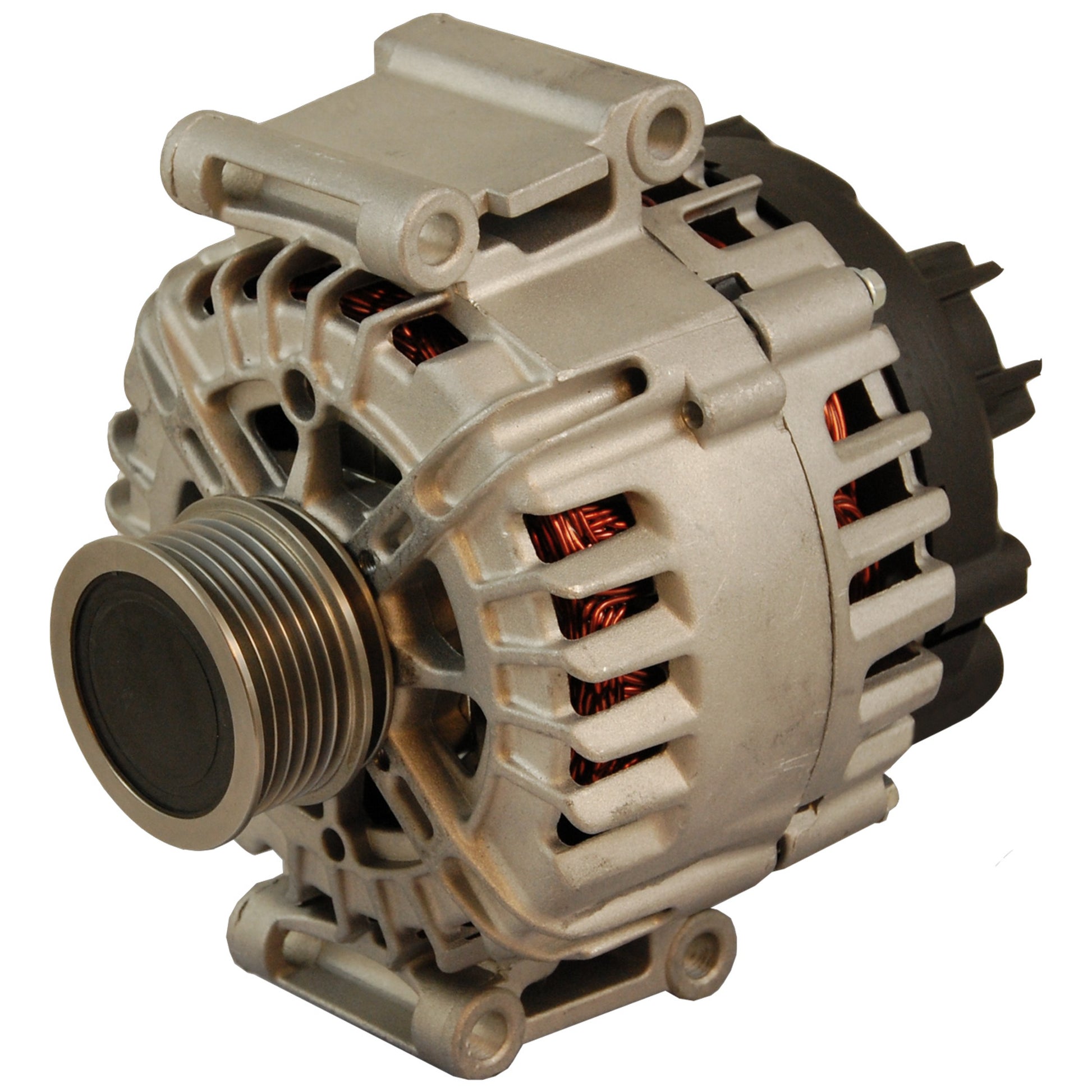 WAI Alternator 20354N image 2