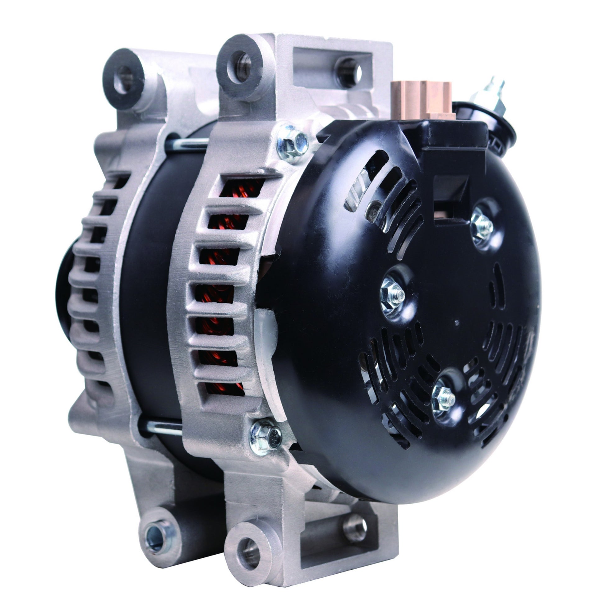 WAI Alternator 20402N image 3