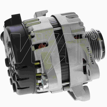 WAI 21001N