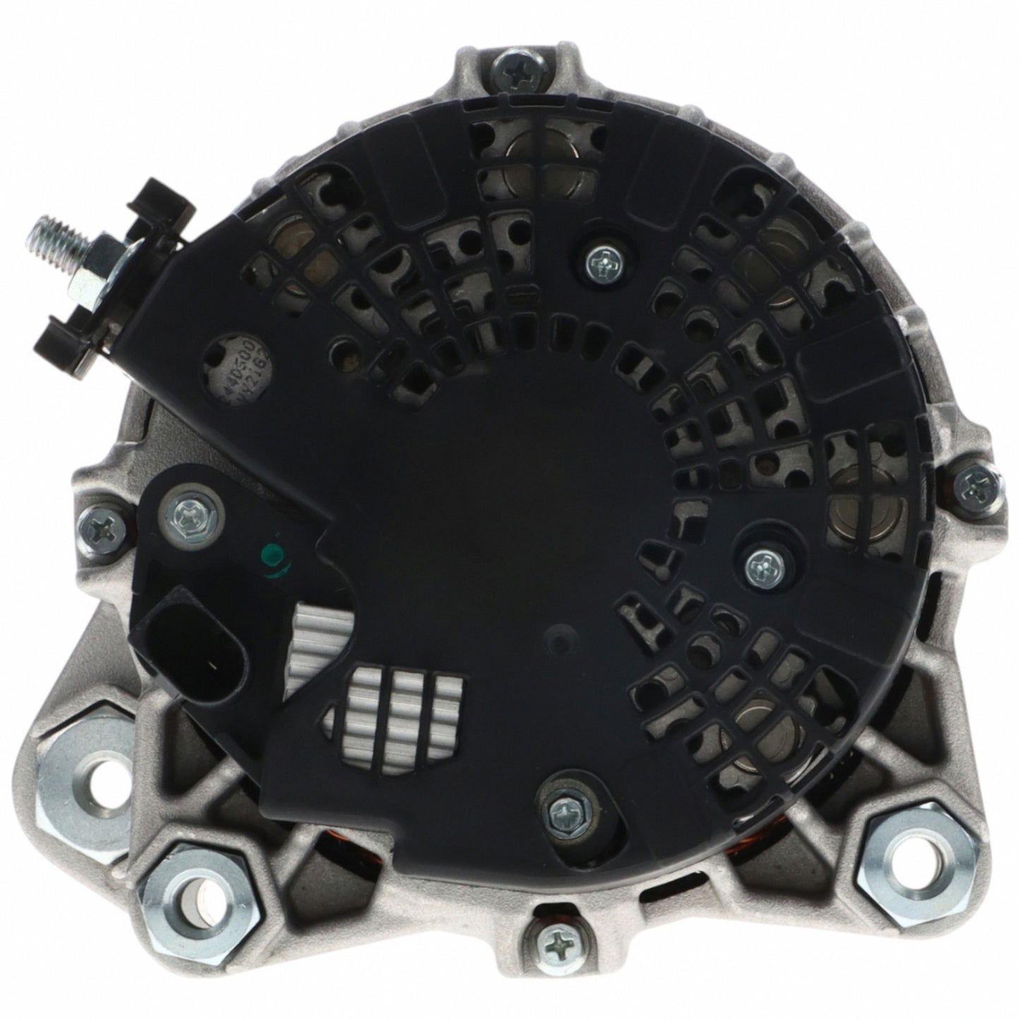 WAI Alternator 21066N image 6