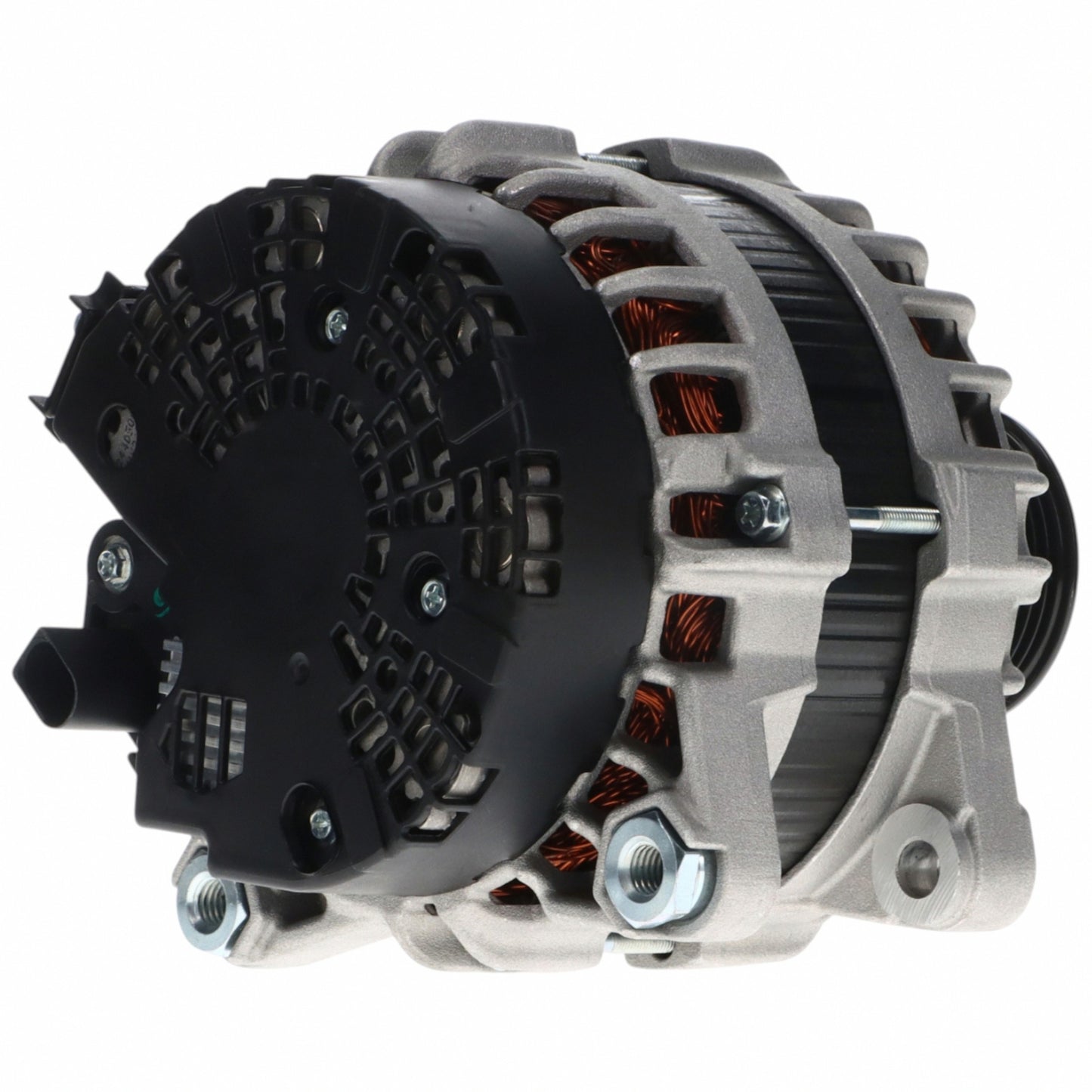 WAI Alternator 21066N image 7