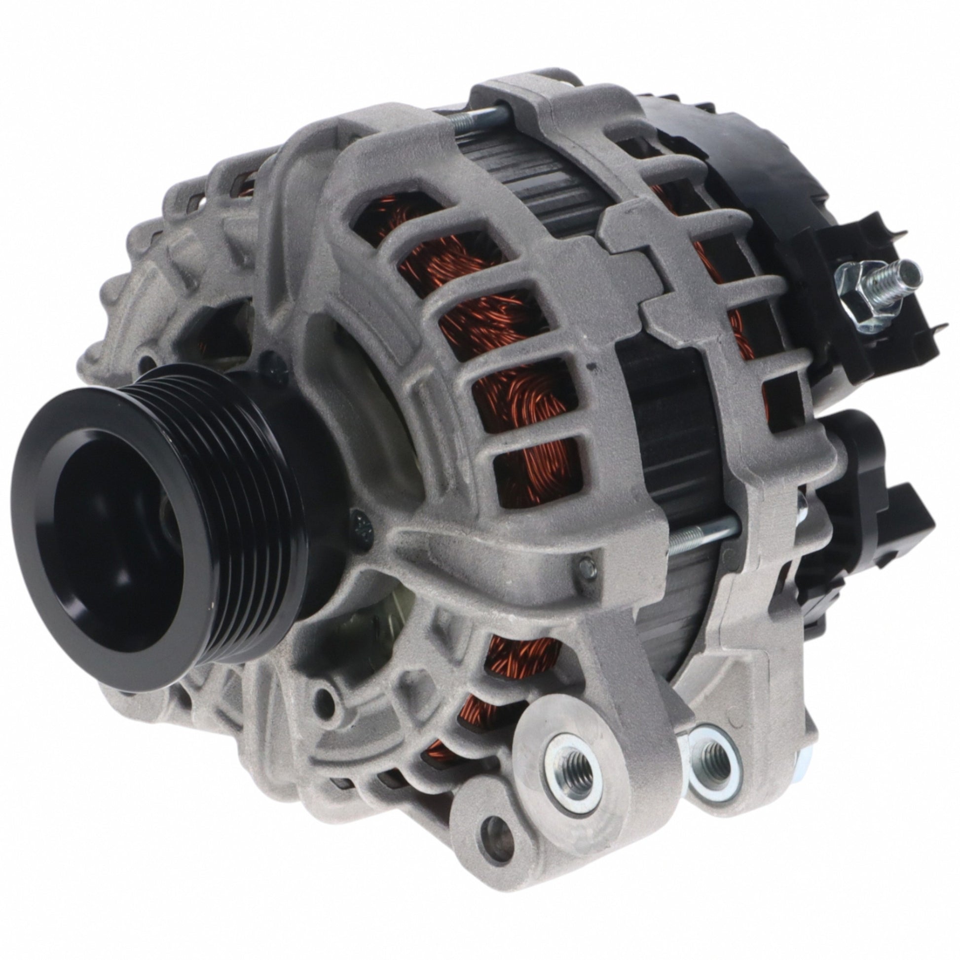 WAI Alternator 21066N image 2