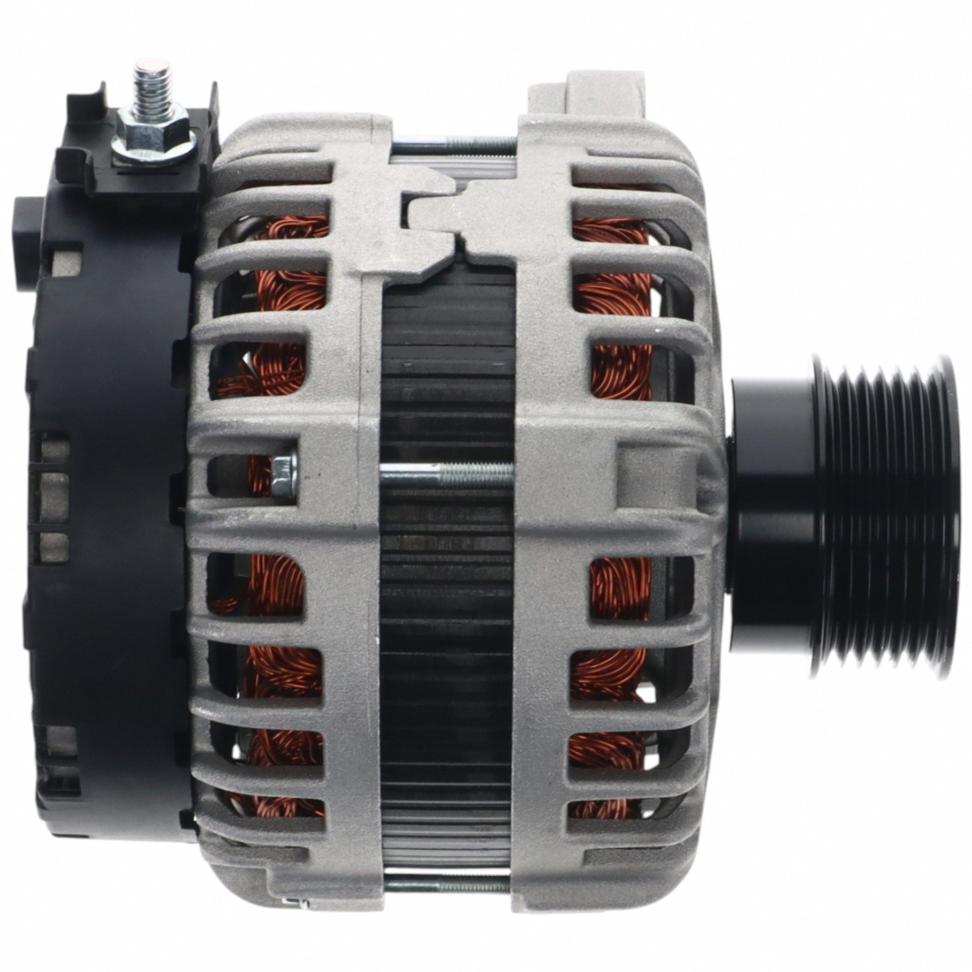 WAI Alternator 21066N image 3
