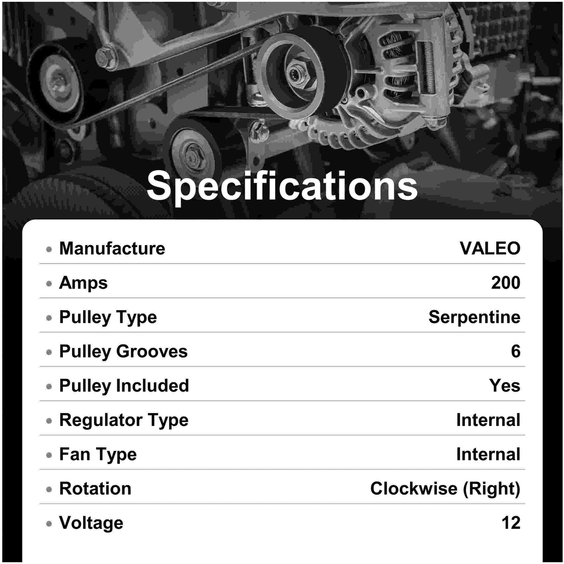 WAI 21098N product image