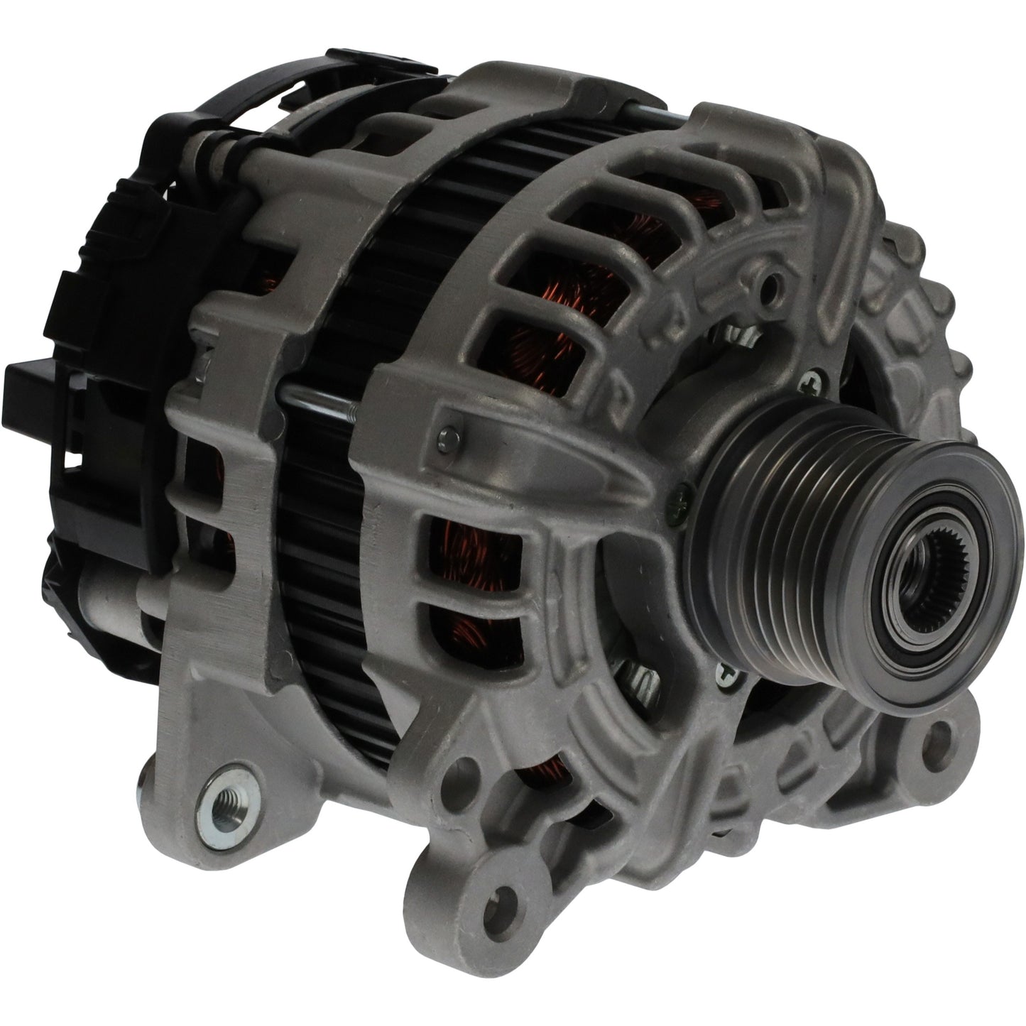 WAI Alternator 21393N main image