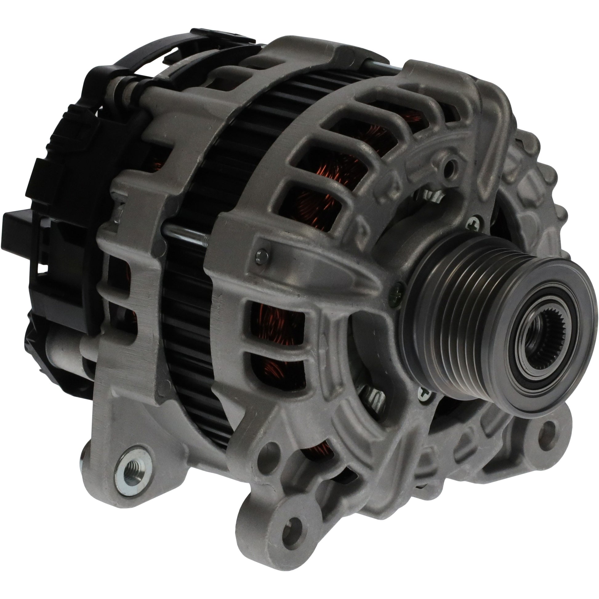 WAI Alternator 21393N main image