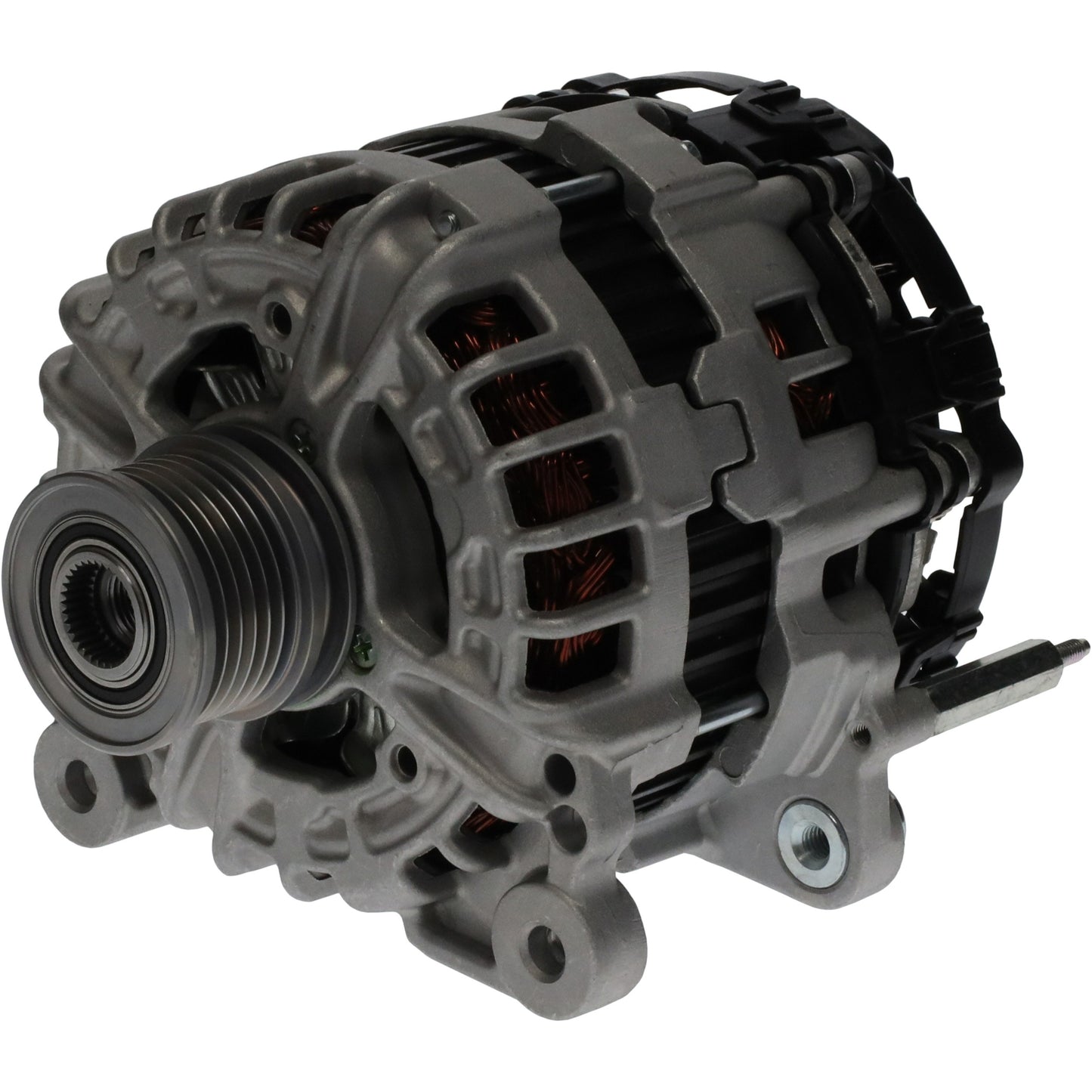 WAI Alternator 21393N image 2