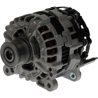 WAI Alternator 21393N image 2