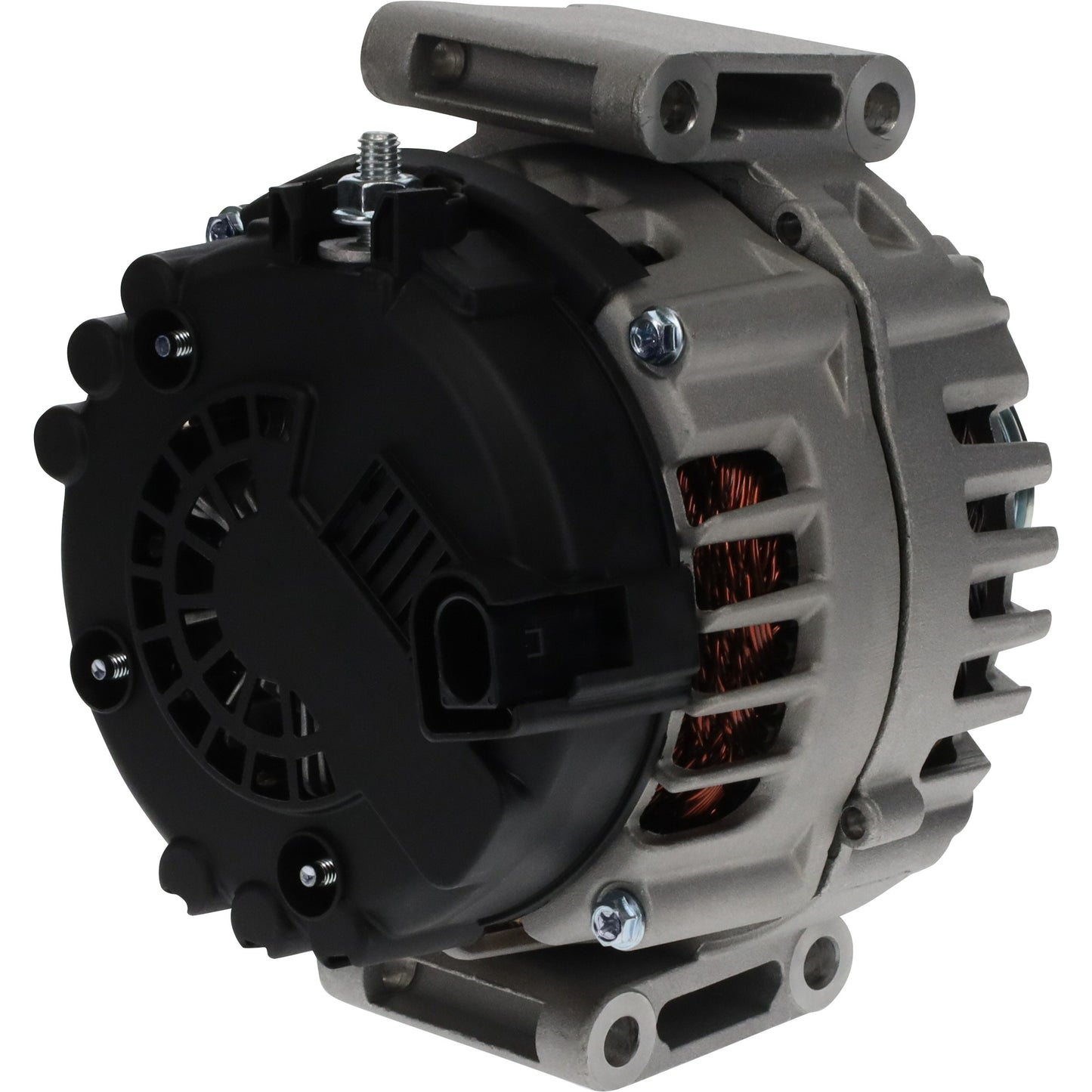 WAI Alternator 21487N image 7