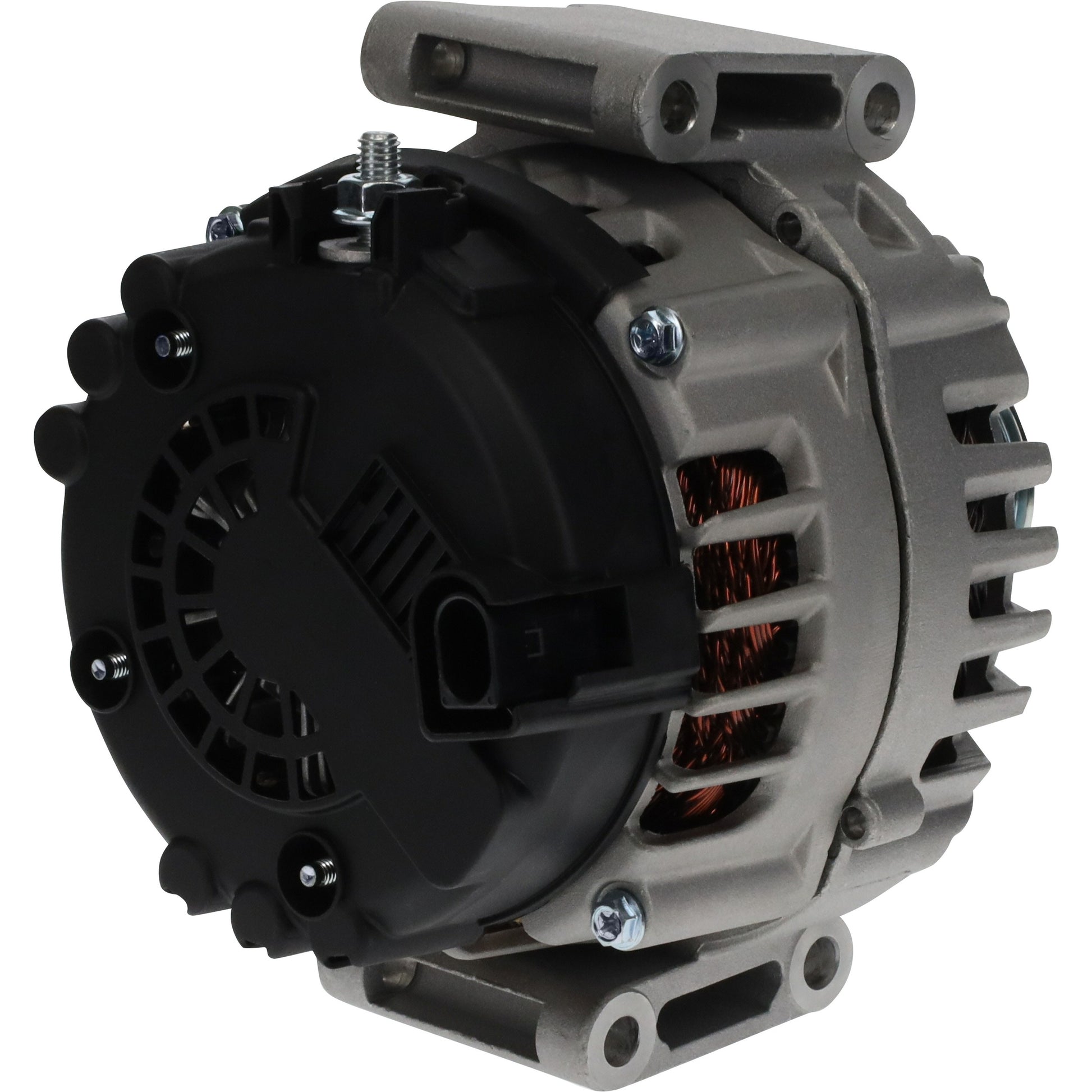 WAI Alternator 21487N image 7