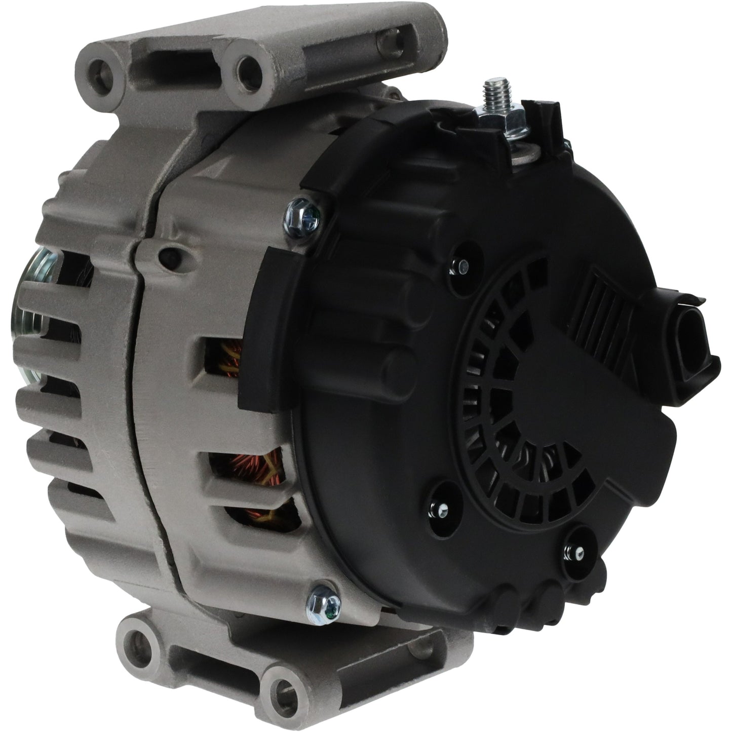 WAI Alternator 21487N image 8