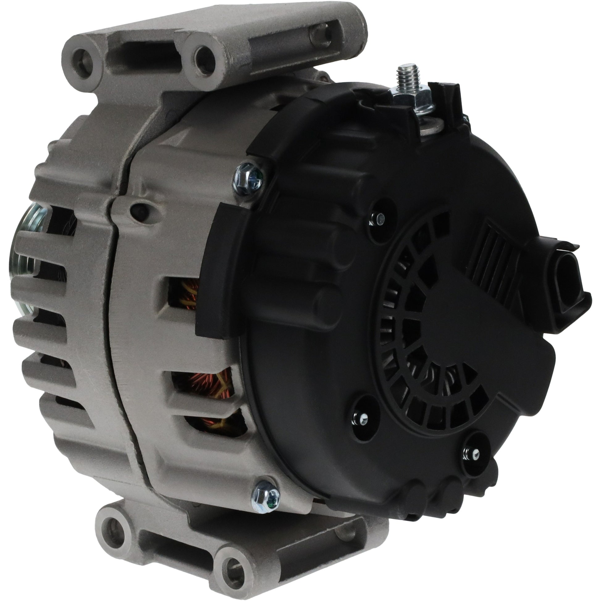 WAI Alternator 21487N image 8