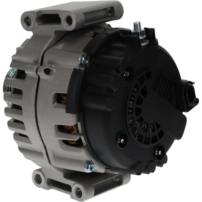 WAI Alternator 21487N image 8