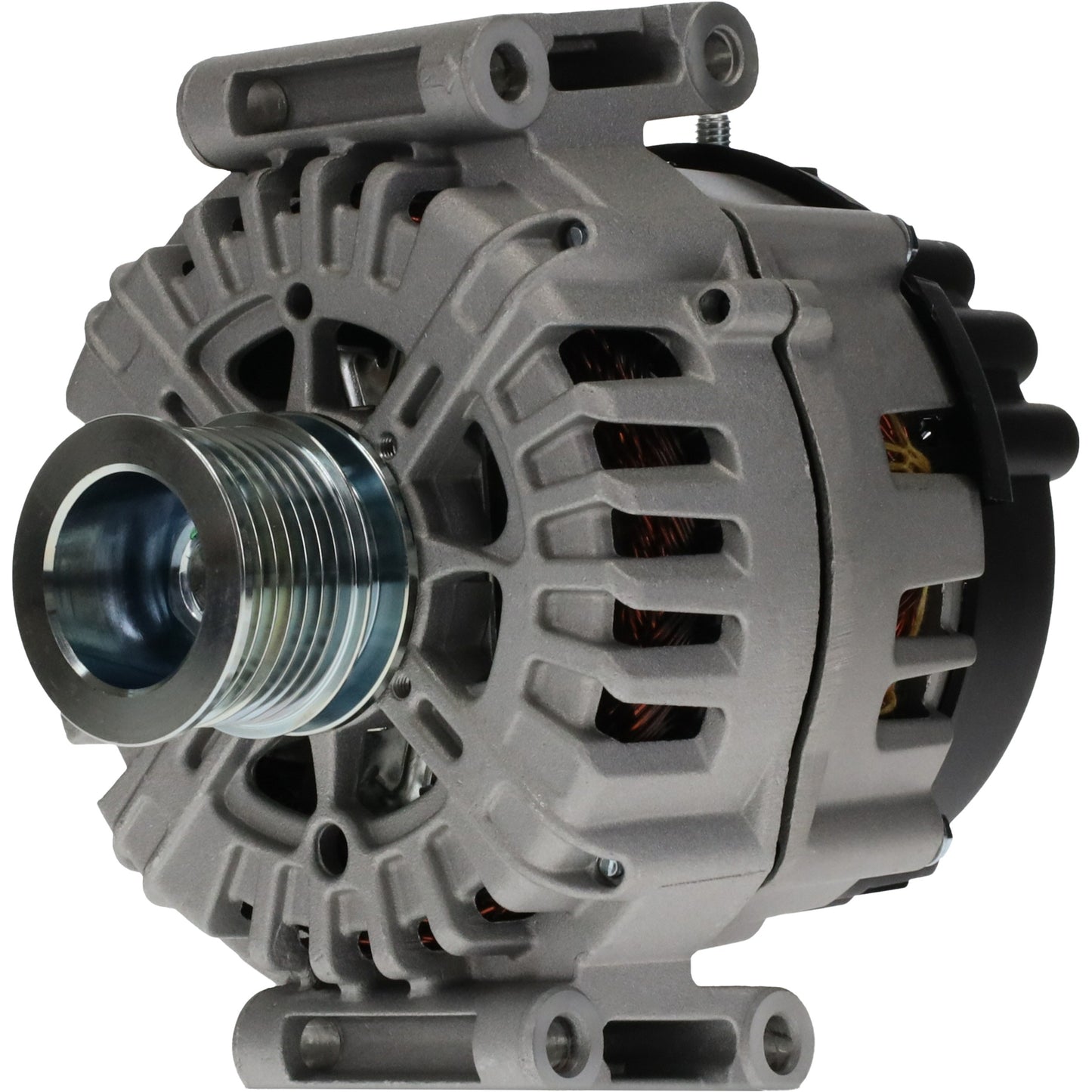 WAI Alternator 21487N image 2