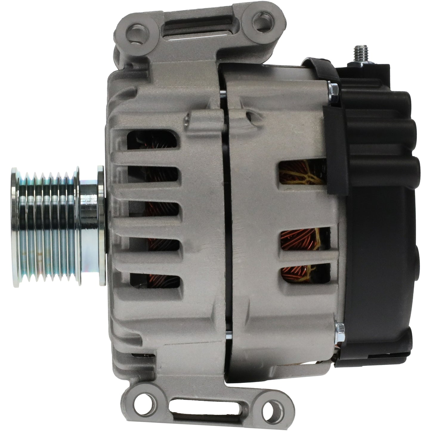 WAI Alternator 21487N image 5