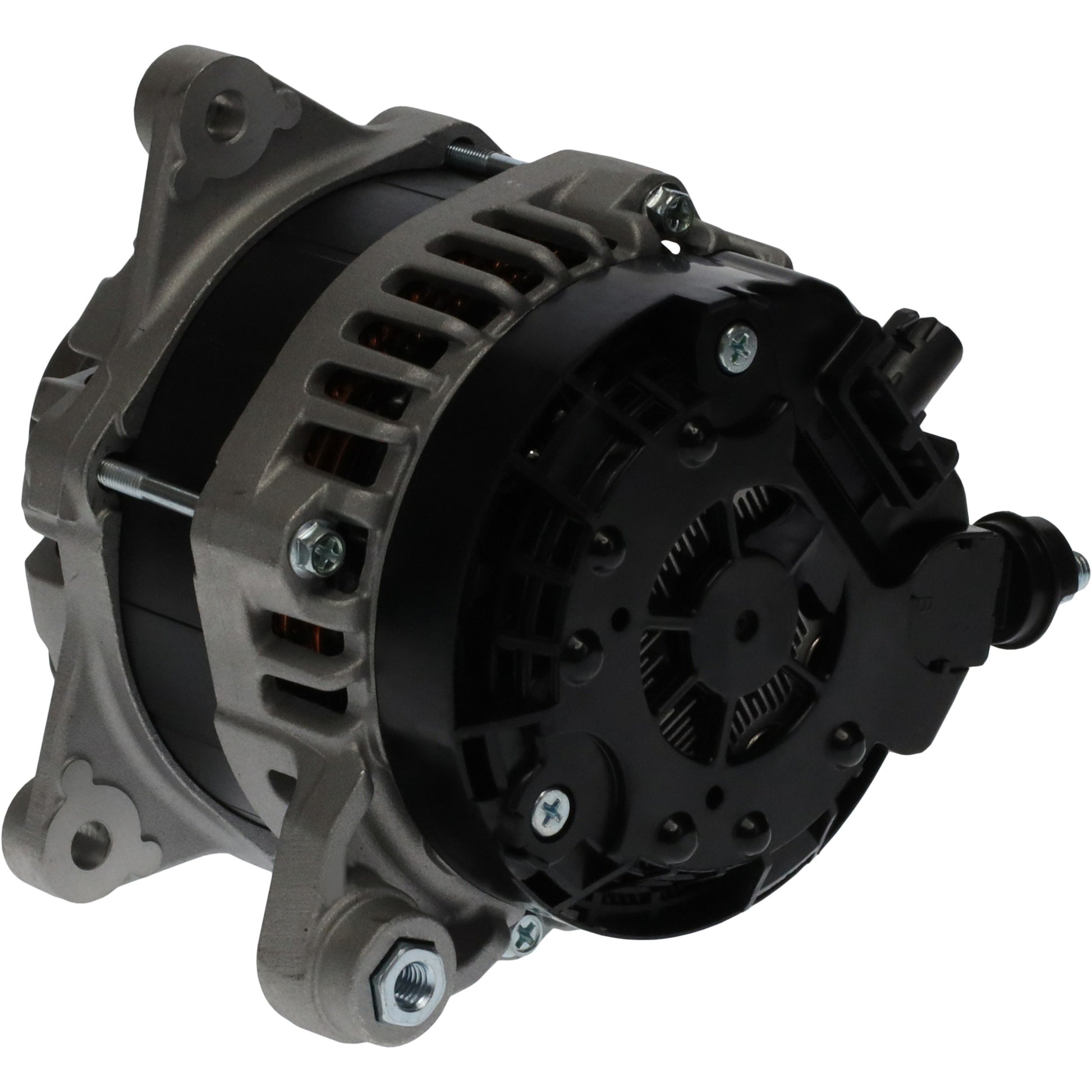 WAI Alternator 21798N image 8