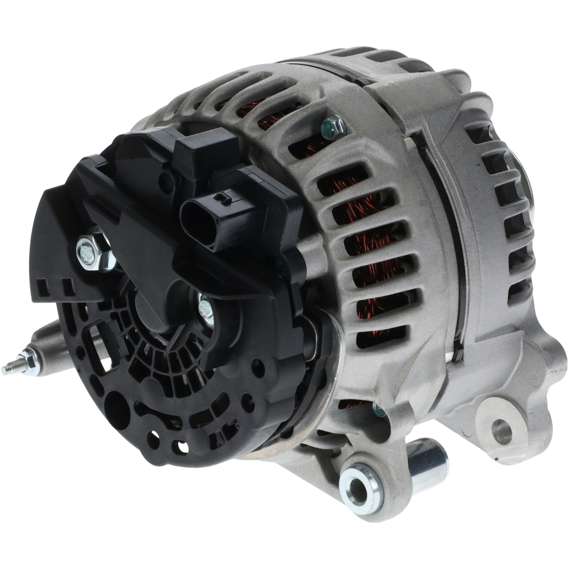 WAI Alternator 23914N image 7