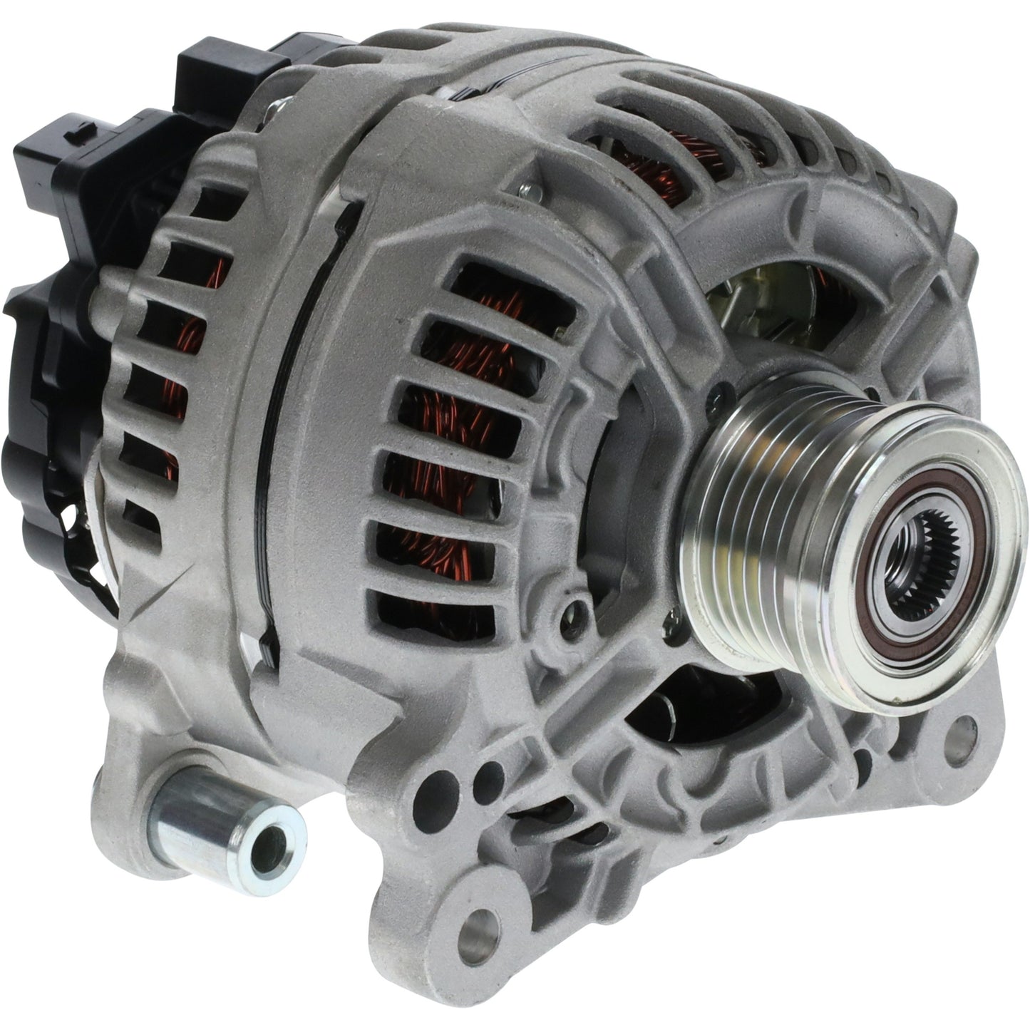WAI Alternator 23914N main image