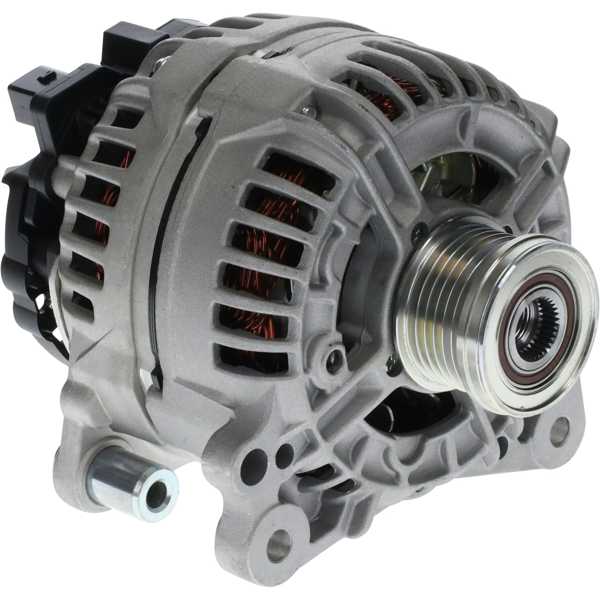 WAI Alternator 23914N main image