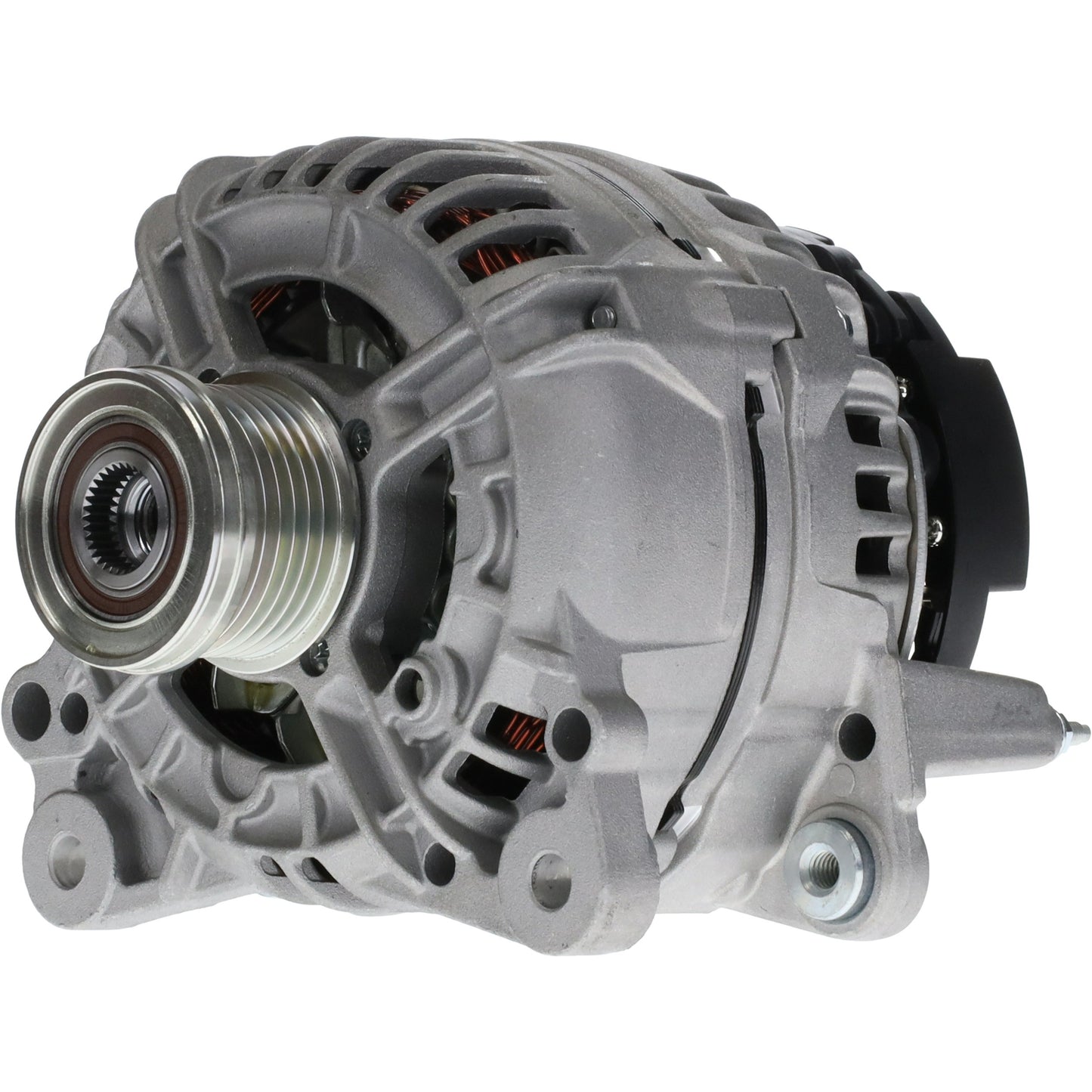 WAI Alternator 23914N image 2